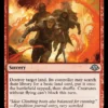 MTG Canarias - Sundering Eruption (MH3)