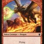 MTG Canarias - TDTK 5 - Dragon