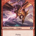 MTG Canarias - TMED 2 - Dragon