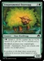 MTG Canarias - Temperamental Oozewagg (MH3)