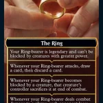 MTG Canarias - The Ring (LTR)