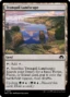 MTG Canarias - Tranquil Landscape (MH3)