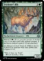 MTG Canarias - Trickster's Elk (MH3)