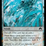 MTG Canarias - Unfathomable Truths (MH3)