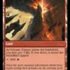 MTG Canarias - Volcanic Fissure (MH3)