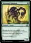 MTG Canarias - Wirewood Symbiote (MH3)