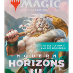 MTG Canarias - Sobre de juego de Horizontes de Modern 3