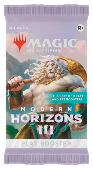 MTG Canarias - Sobre de juego de Horizontes de Modern 3