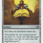 MTG Canarias - 9ED 309 - Spellbook