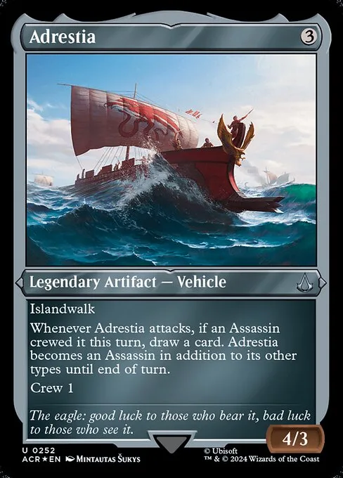 Adrastea
