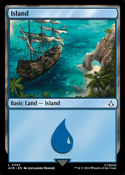 Isla