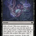 MTG Canarias - BLB 102 - Nocturnal Hunger