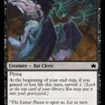 MTG Canarias - BLB 115 - Starlit Soothsayer