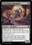 MTG Canarias - BLB 117 - Thornplate Intimidator