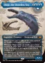 MTG Canarias - BLB 288 - Eluge, the Shoreless Sea