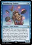 MTG Canarias - BLB 386 - Thundertrap Trainer