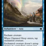 MTG Canarias - BLB 388 - Charmed Sleep