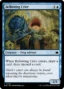 MTG Canarias - BLB 42 - Bellowing Crier