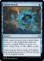 MTG Canarias - BLB 74 - Splash Portal