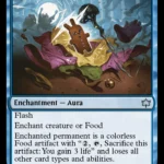 MTG Canarias - BLB 76 - Sugar coat