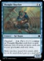 MTG Canarias - BLB 77 - Thought Shucker