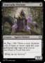 MTG Canarias - BLB 85 - Bonecache Overseer