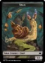 MTG Canarias - BLBT 14 - Snail