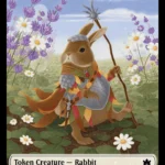 MTG Canarias - BLBT 3 - Rabbit