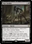 MTG Canarias - BLC 189 - Woe Strider