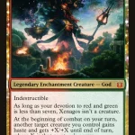 MTG Canarias - BNG 156 - Xenagos, God of Revels