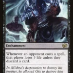 MTG Canarias - BRO 111 - Painful Quandary