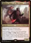 MTG Canarias - BRO 217 - Mishra, Tamer of Mak Fawa