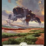 MTG Canarias - BRO 279 - Plains