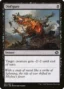 MTG Canarias - BRO 91 - Disfigure