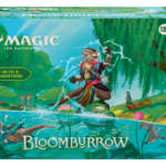 MTG Canarias - Bundle de Bloomburrow (en inglés)