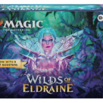 MTG Canarias - Bundle de Las tierras salvajes de Eldraine (en inglés)