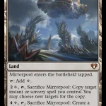 MTG Canarias - CMM 1010 - Mirrorpool