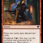 MTG Canarias - CMM 220 - Faithless Looting