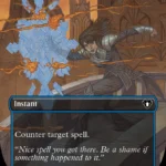 MTG Canarias - CMM 630 - Counterspell