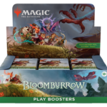 MTG Canarias - Caja de Sobres de Juego de Bloomburrow (en inglés)