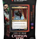 MTG Canarias - Commander - Vampiric Bloodline