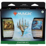 MTG Canarias - Kit de inicio de Bloomburrow (en inglés)