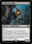 MTG Canarias - LCI 122 - Stalactite Stalker