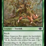 MTG Canarias - LTR 169 - Generous Ent