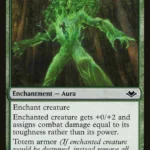 MTG Canarias - MH1 185 - Treefolk Umbra