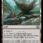 MTG Canarias - MH3 302 - Nesting Grounds