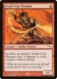 MTG Canarias - MRD 98 - Krark-Clan Shaman