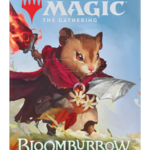 MTG Canarias - Sobre de Juego de Bloomburrow