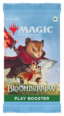 MTG Canarias - Sobre de Juego de Bloomburrow