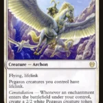 MTG Canarias - THB 3 - Archon of Sun's Grace